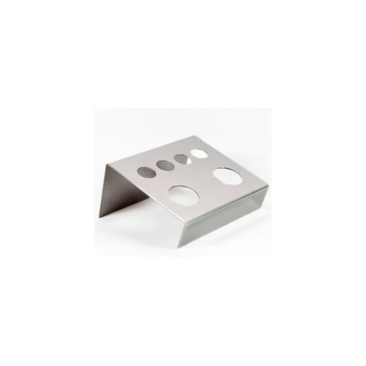 Soporte para los tapones