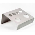 Soporte para los tapones
