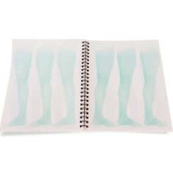 Libro The Body Sketch Book