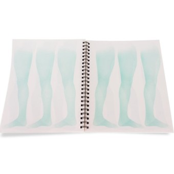 Libro The Body Sketch Book