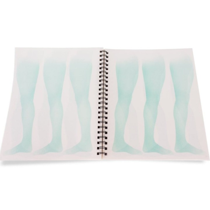 Libro The Body Sketch Book