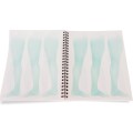 Libro The Body Sketch Book