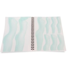Libro The Body Sketch Book