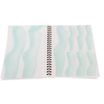 Libro The Body Sketch Book