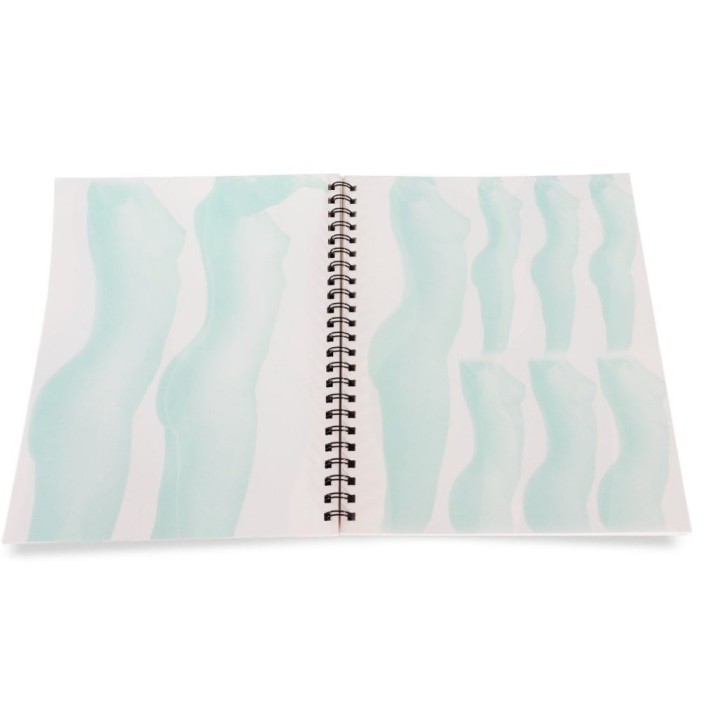 Libro The Body Sketch Book
