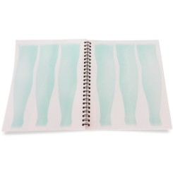 Libro The Body Sketch Book