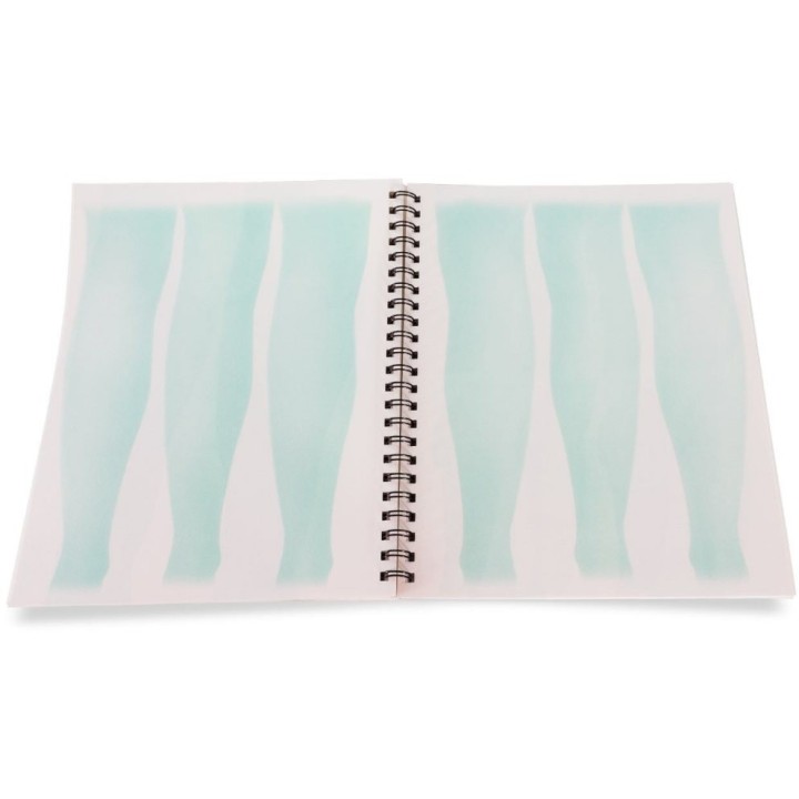 Libro The Body Sketch Book