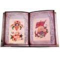 Libro History and Art of Joseph Hartley