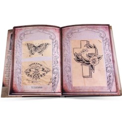 Libro History and Art of Joseph Hartley