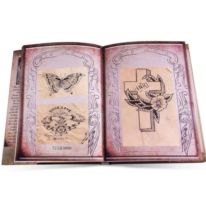 Libro History and Art of Joseph Hartley