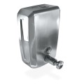 Dosificador de Jabón inoxidable