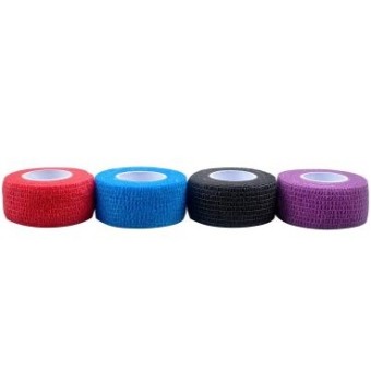 vendas cubre grip