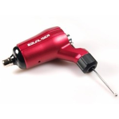 Equaliser Fox rotativa
