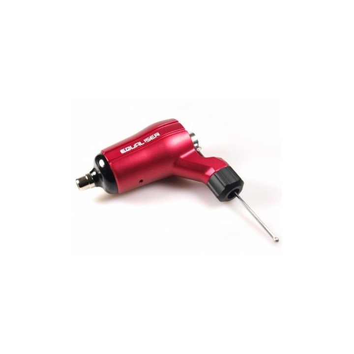 Equaliser Fox rotativa