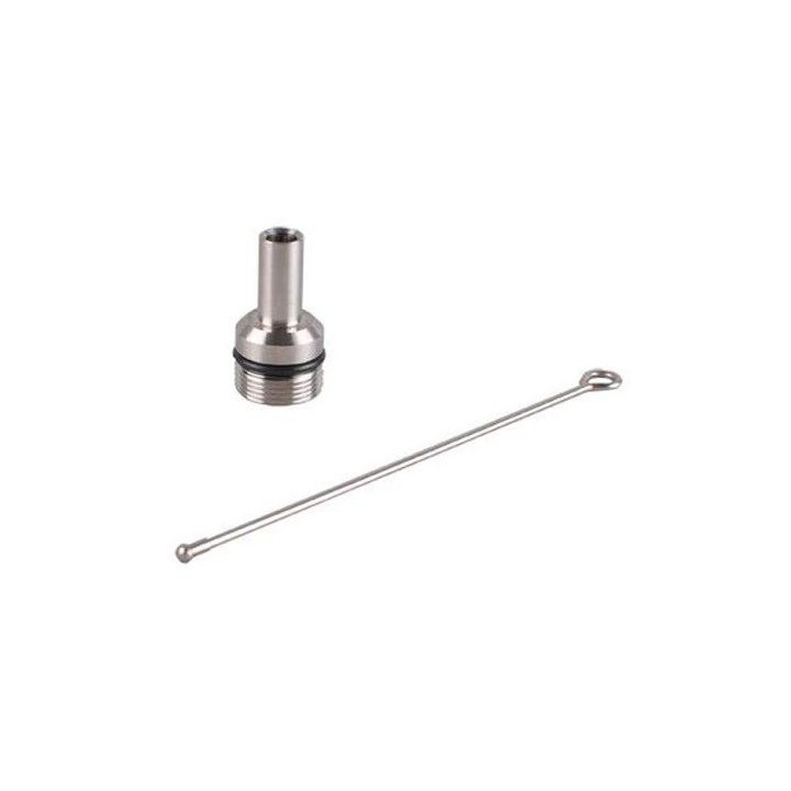 Adaptador Combo a Vice Grip