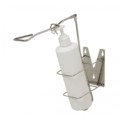 Soporte pared inoxidable para el codo - Pro-Arts