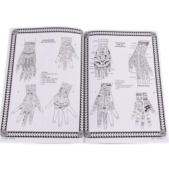 Libro Maori Meanings