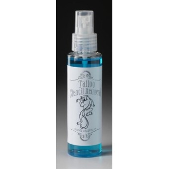 Stencil Removal tattoo - comprar online en Pro-Arts Tattoo Shop