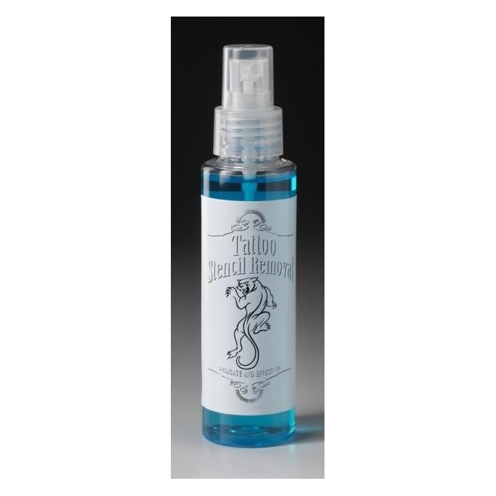 Stencil Removal tattoo - comprar online en Pro-Arts Tattoo Shop