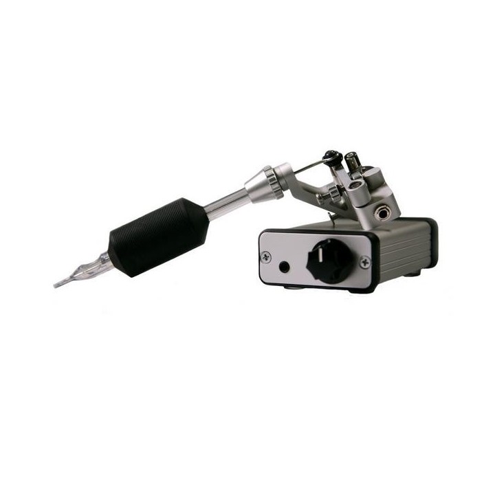 LACEnano Tattoo Machine