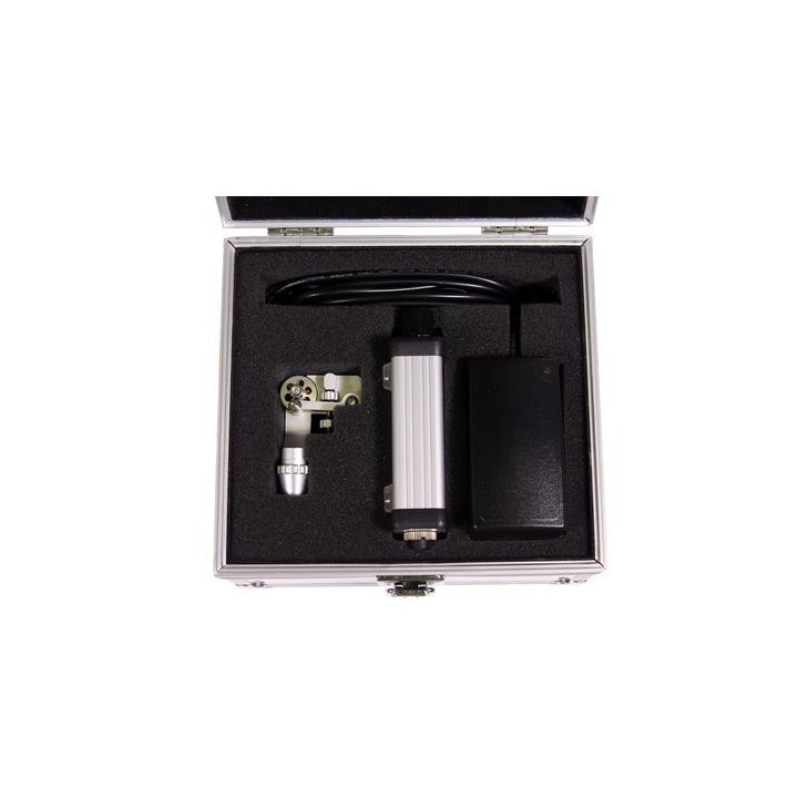 LACEnano Tattoo Machine