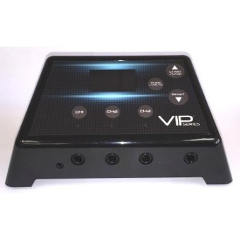 Fuente de alimentación VIP Series Power Supply