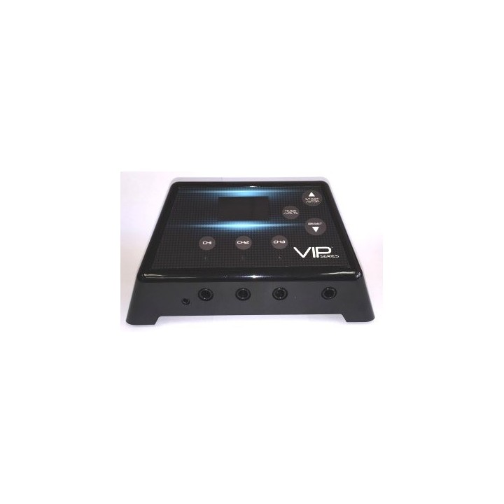 Fuente de alimentación VIP Series Power Supply