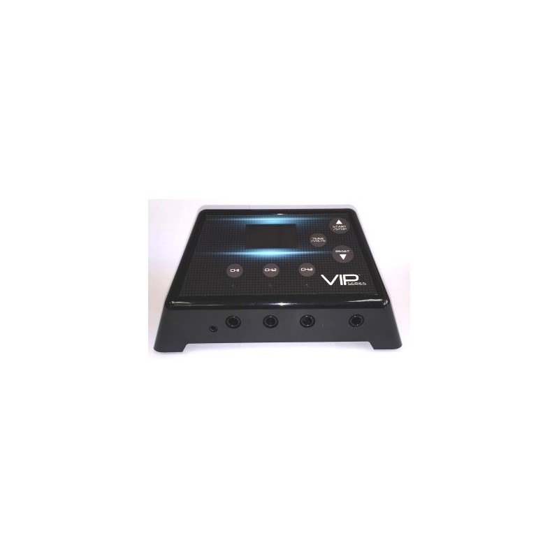 Fuente de alimentación VIP Series Power Supply