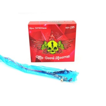 Bolsas Protectoras clipcord
