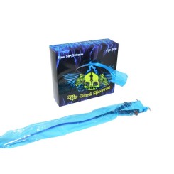 Bolsas Protectoras clipcord