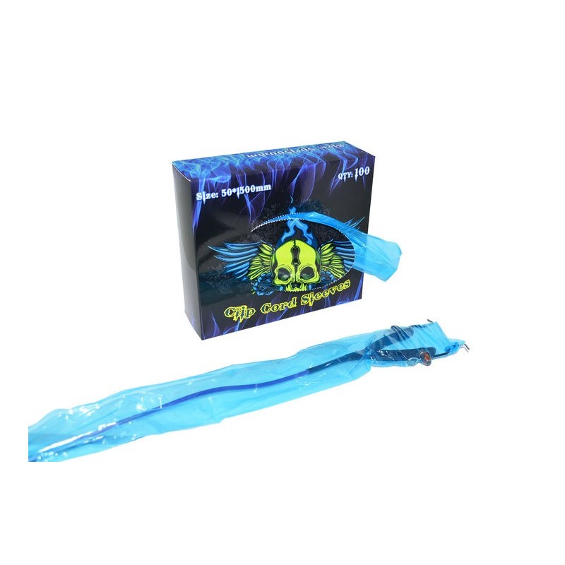 Bolsas Protectoras clipcord