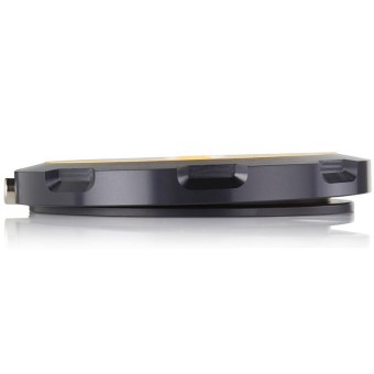 Pedal SABRE 3 colores