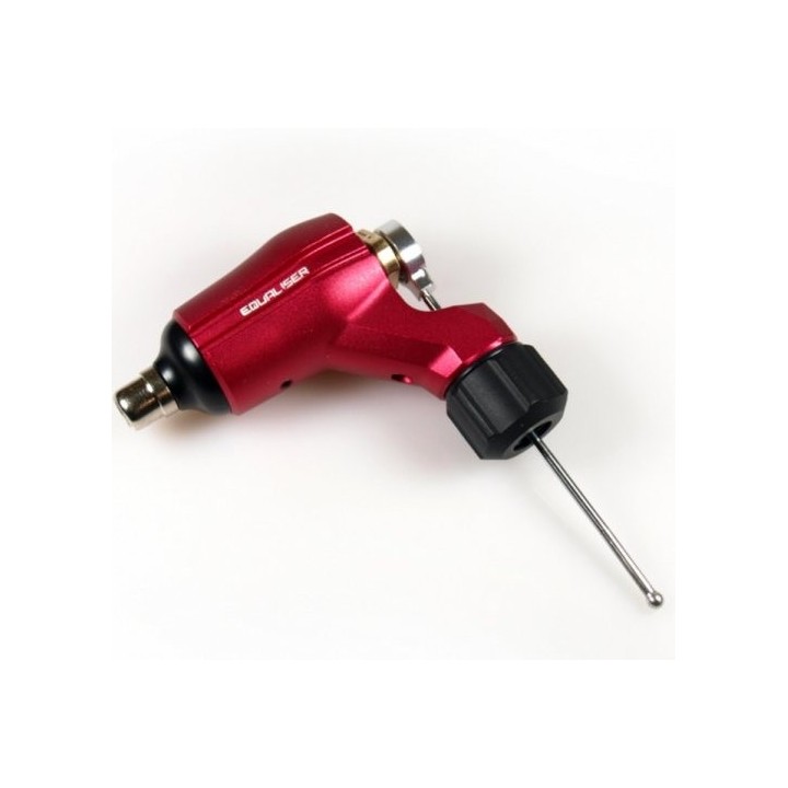 Equaliser Fox Mini rotativa