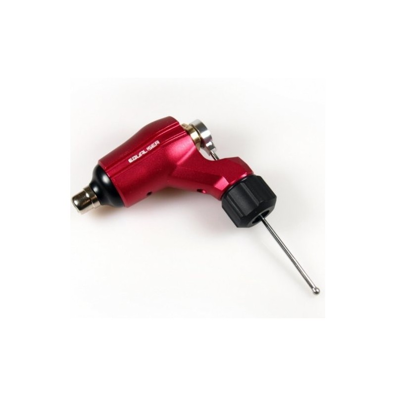 Equaliser Fox Mini rotativa