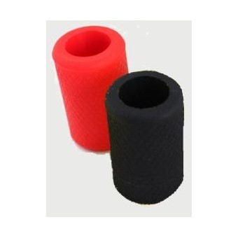 Fundas cubre grip. Haz tu grip más cómodo y reduce vibraciones