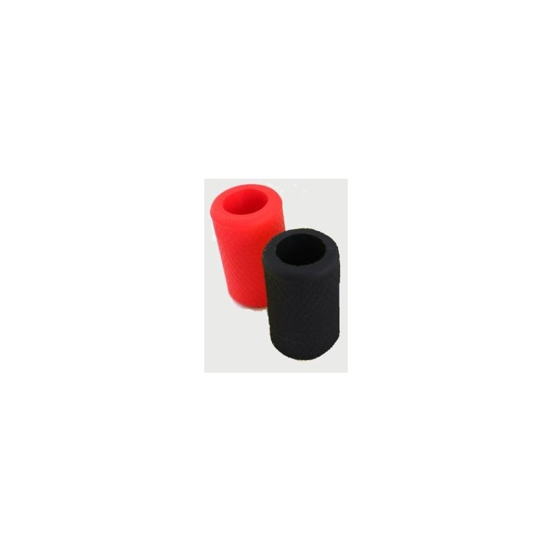 Fundas cubre grip. Haz tu grip más cómodo y reduce vibraciones