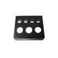 Soporte para los tapones