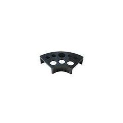 Soporte para los tapones