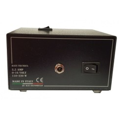 Fuente de alimentación doble Digital MAX universal