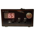 Fuente de alimentación doble Digital MAX universal