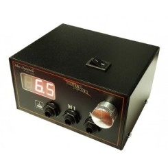 Fuente de alimentación doble Digital MAX universal