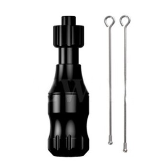Grip Elite Combo para cartucho