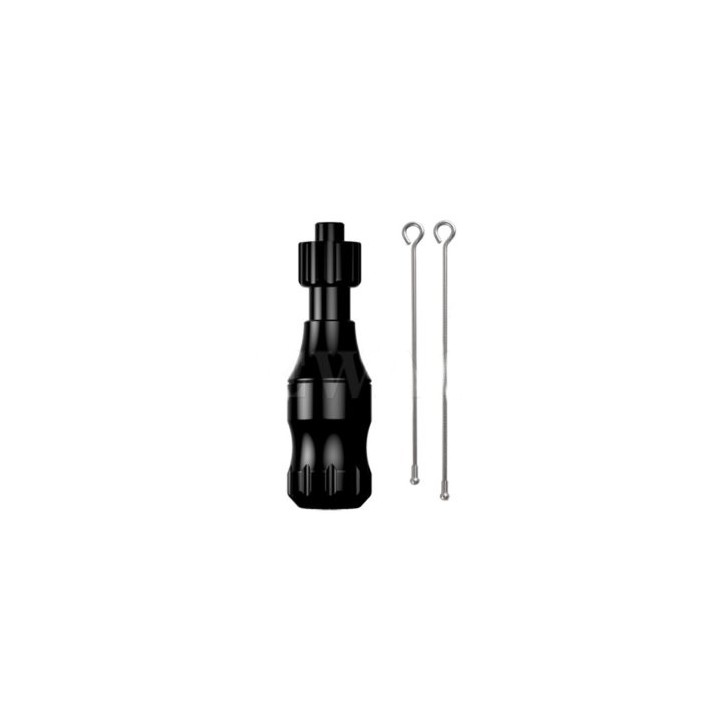 Grip Elite Combo para cartucho