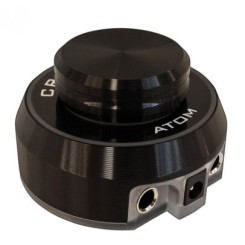 Fuente Critical Atom