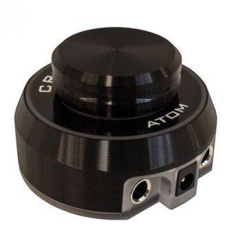 Fuente Critical Atom
