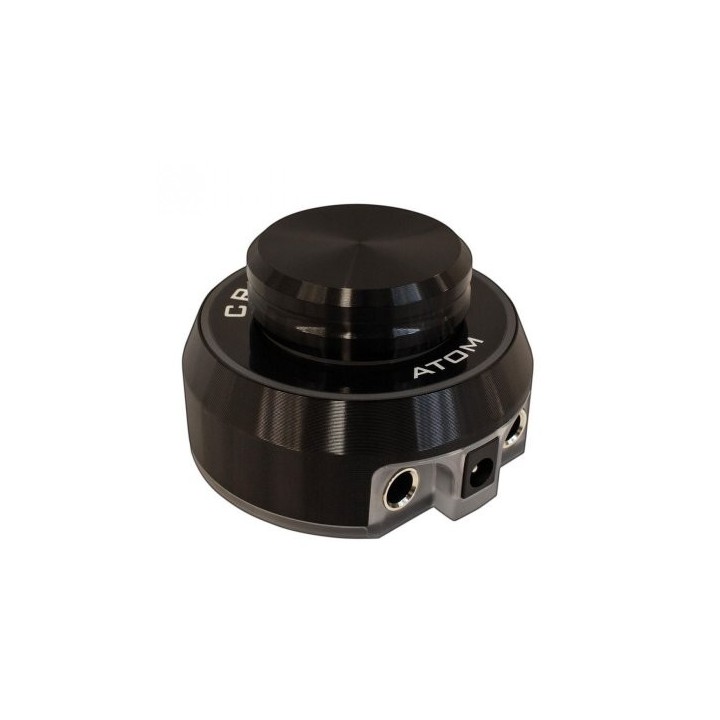 Fuente Critical Atom