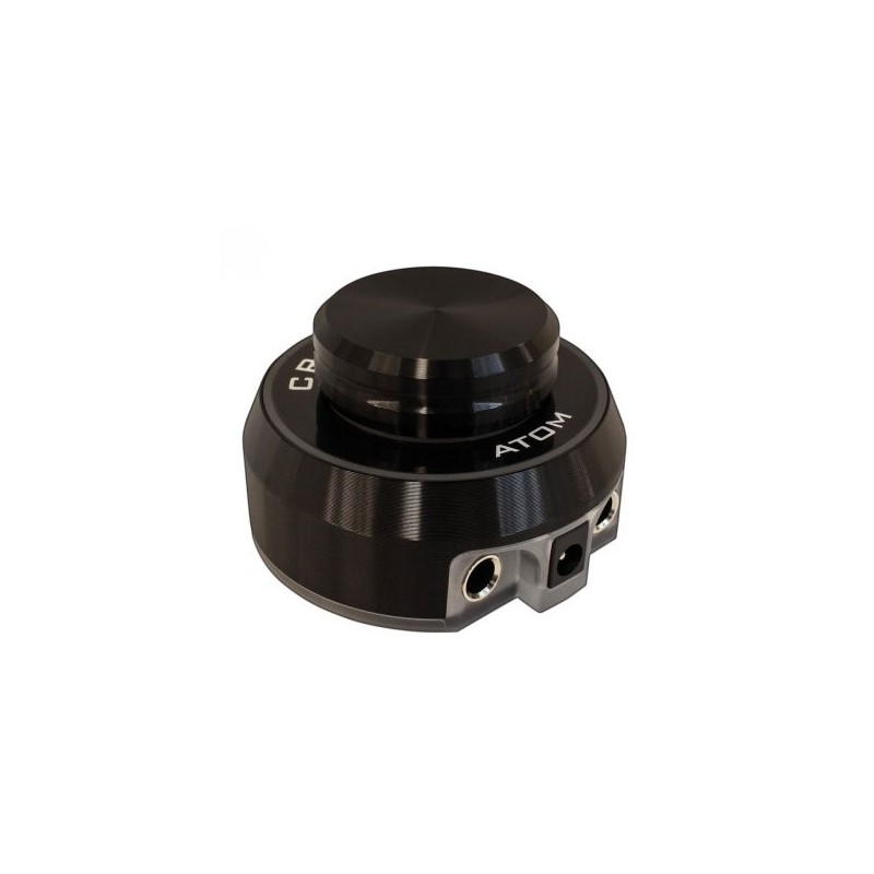 Fuente Critical Atom
