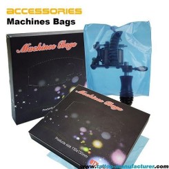 Fundas de máquinas Space