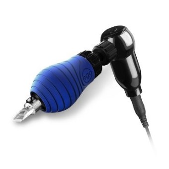 EGO HawkFlow desechable Cheyenne Hawk Grip