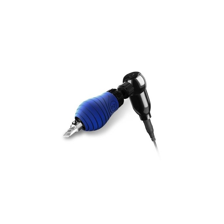 EGO HawkFlow desechable Cheyenne Hawk Grip